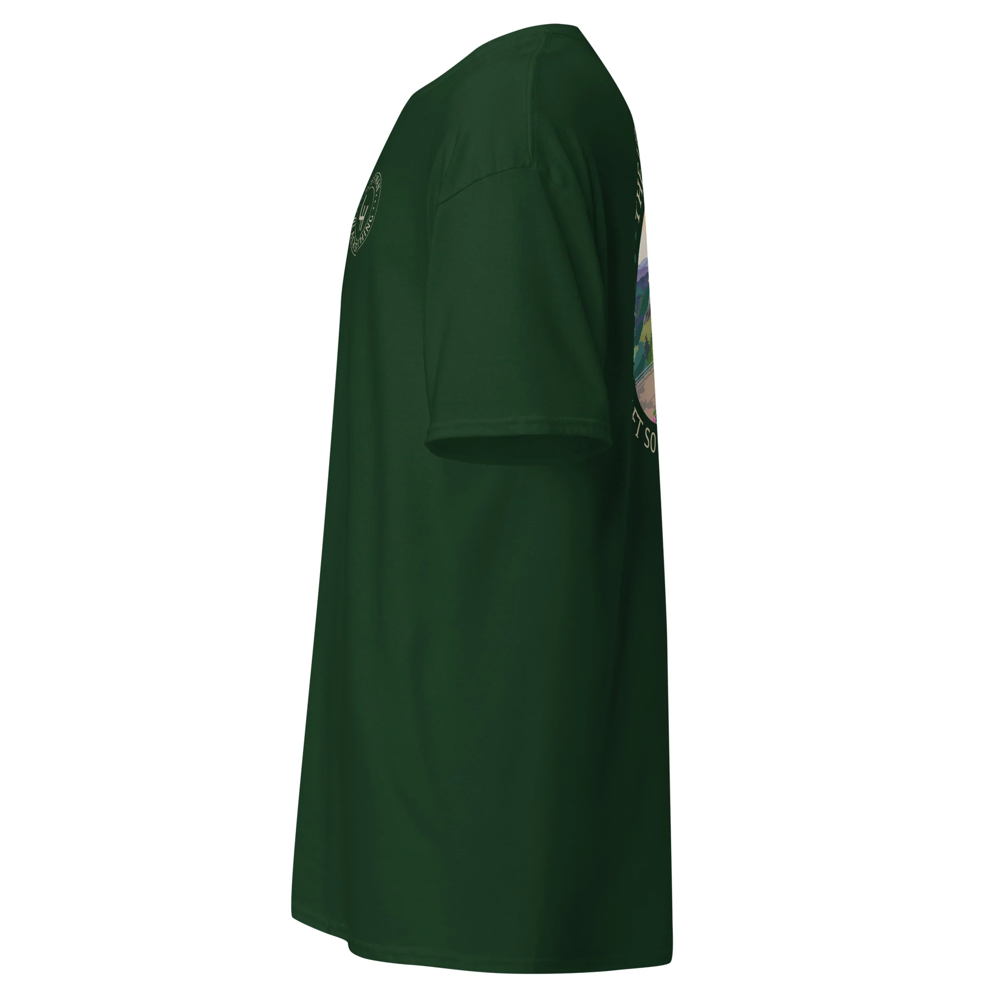 Blue Ridge Parkway Tee - Image 16