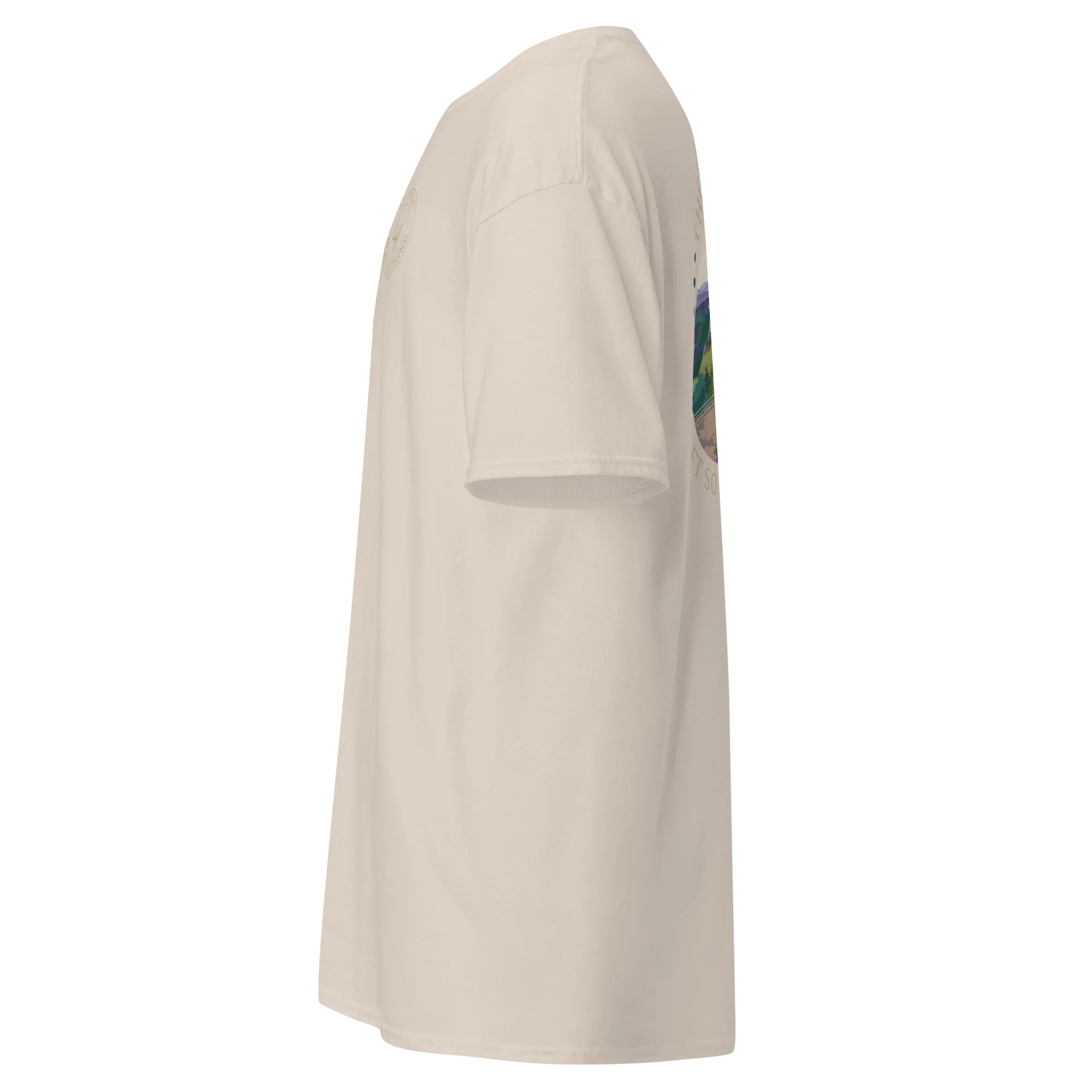 Blue Ridge Parkway Tee - Image 35