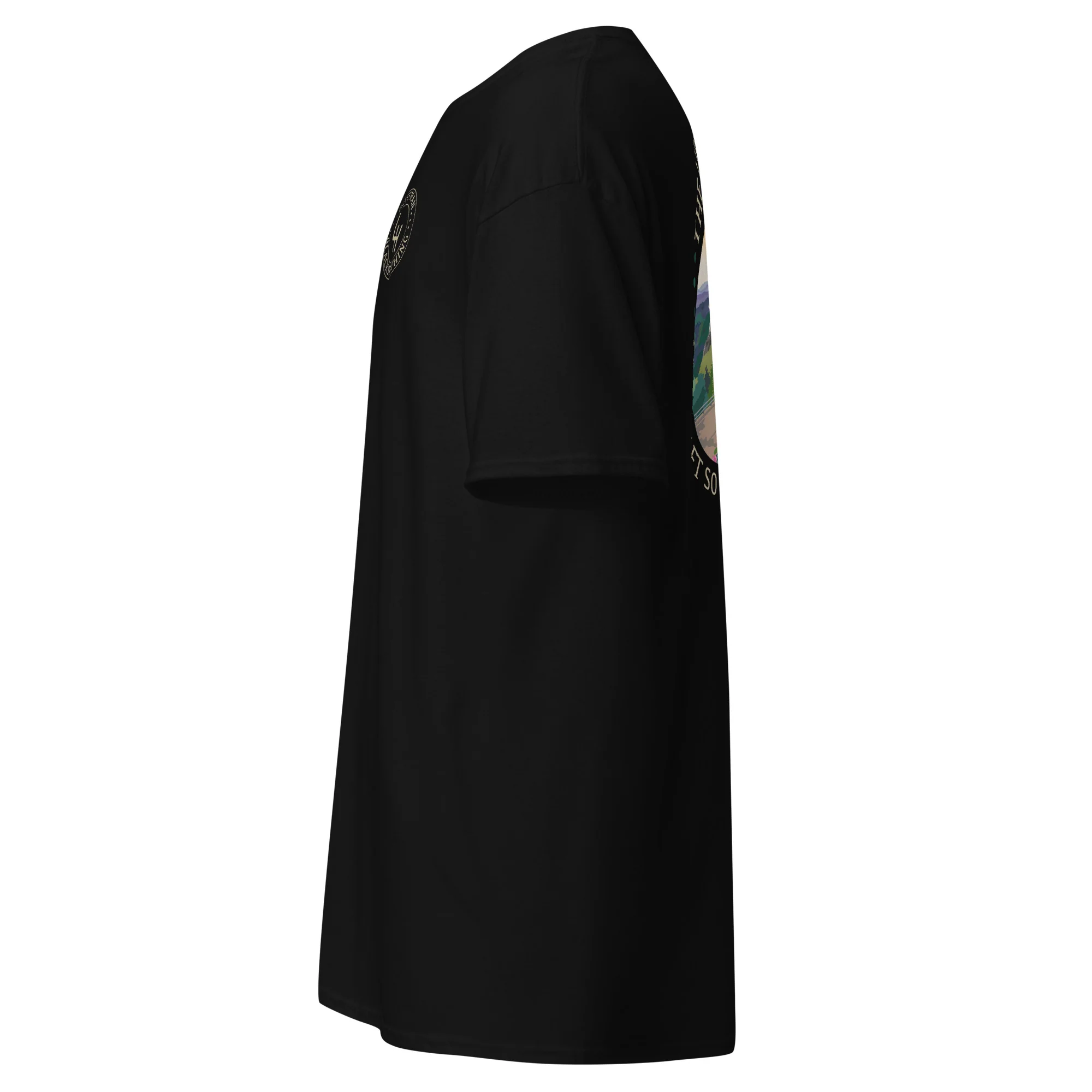 Blue Ridge Parkway Tee - Image 7